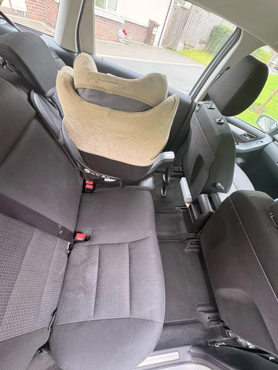 Mercedes B Class 2006 B150 - Image 4