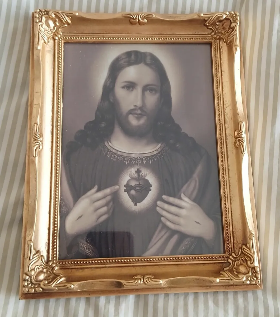 Sacred Heart image