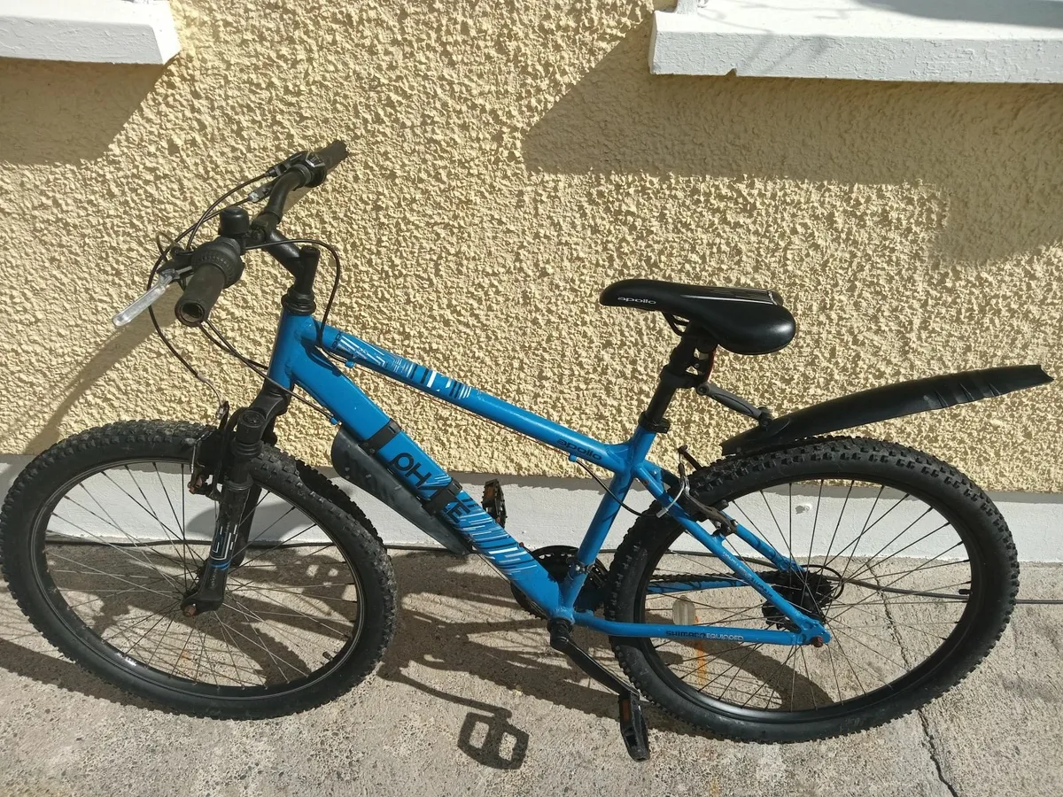 Apollo Phaze Bike - Image 2
