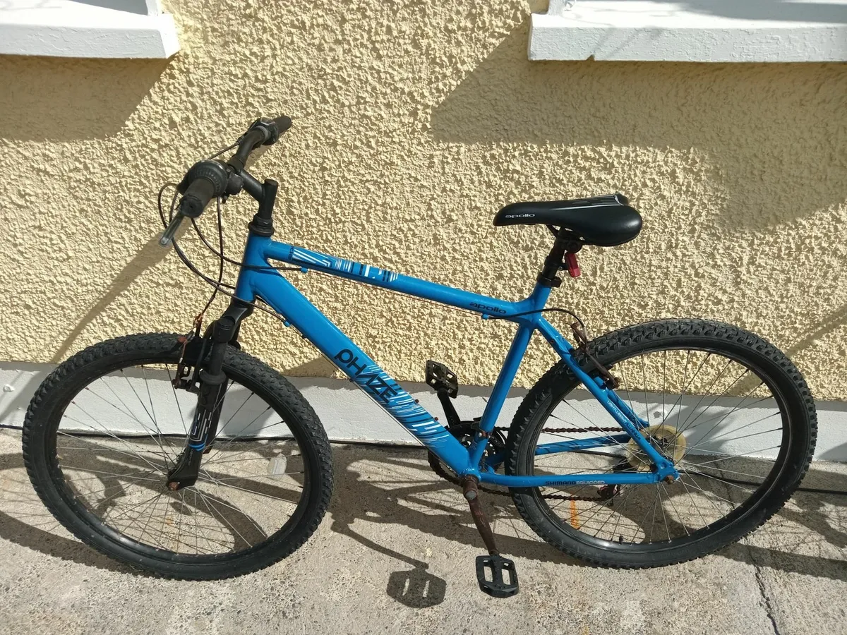 Apollo Phaze Bike - Image 2
