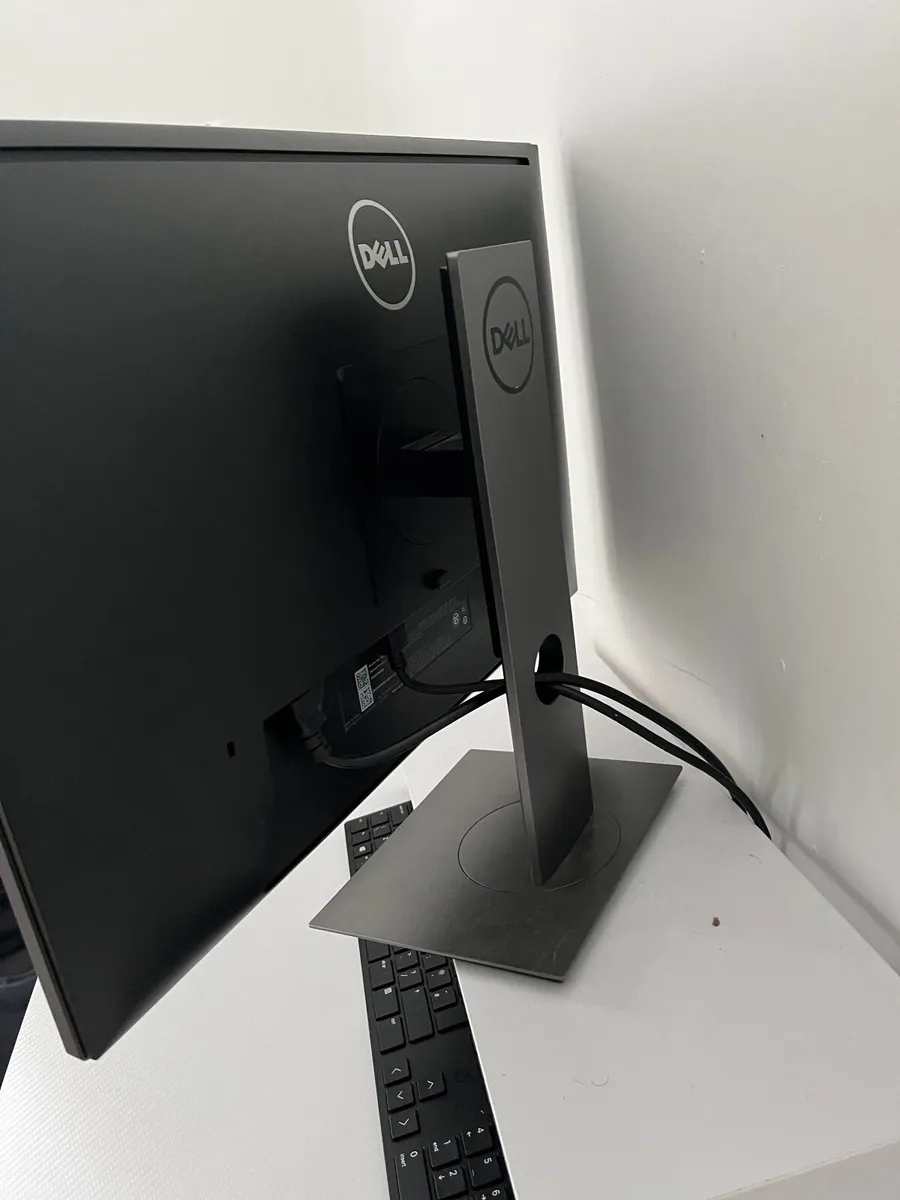 Dell monitor - Image 2