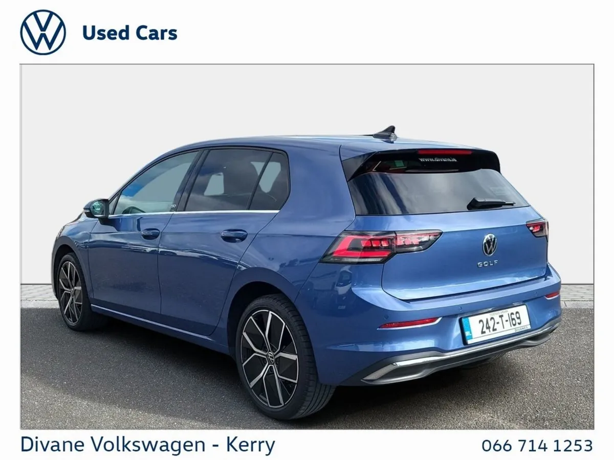 Volkswagen Golf Edition 50 2.0 TDI 115HP - Image 4