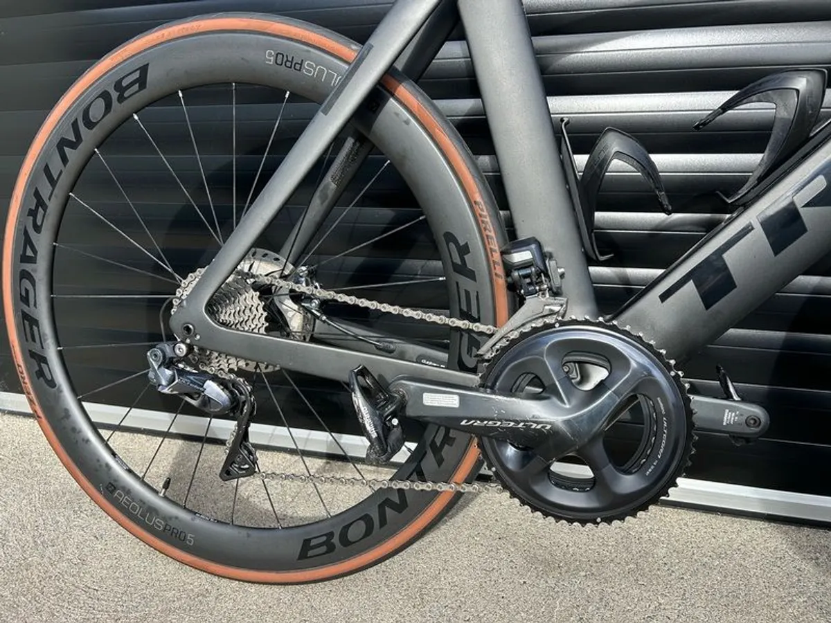 Trek Madone SL 7 - Image 3
