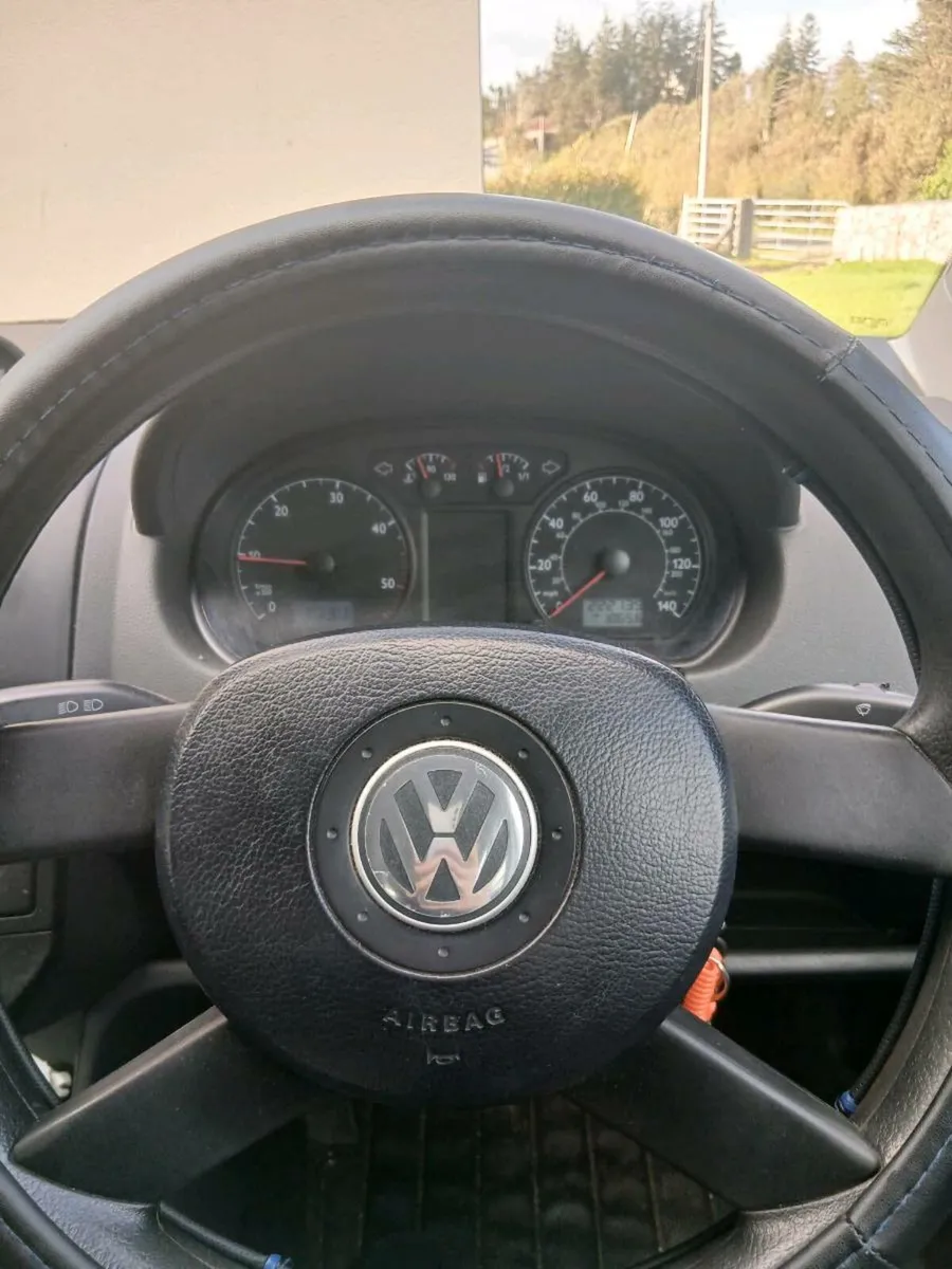 VW Polo 1.4 TDI - Image 3