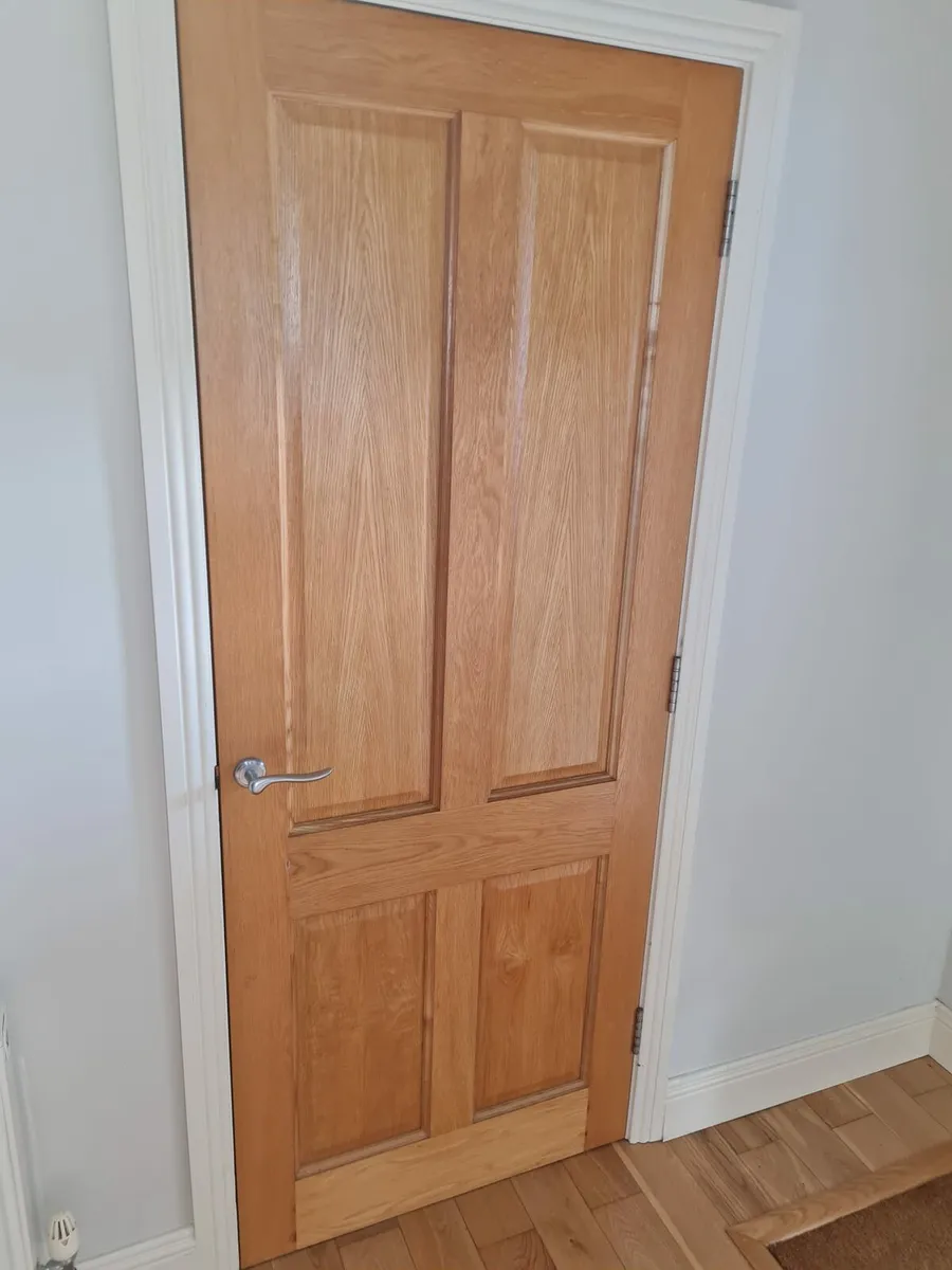Doors - Image 1
