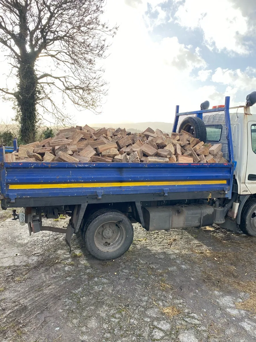Firewood - Image 2
