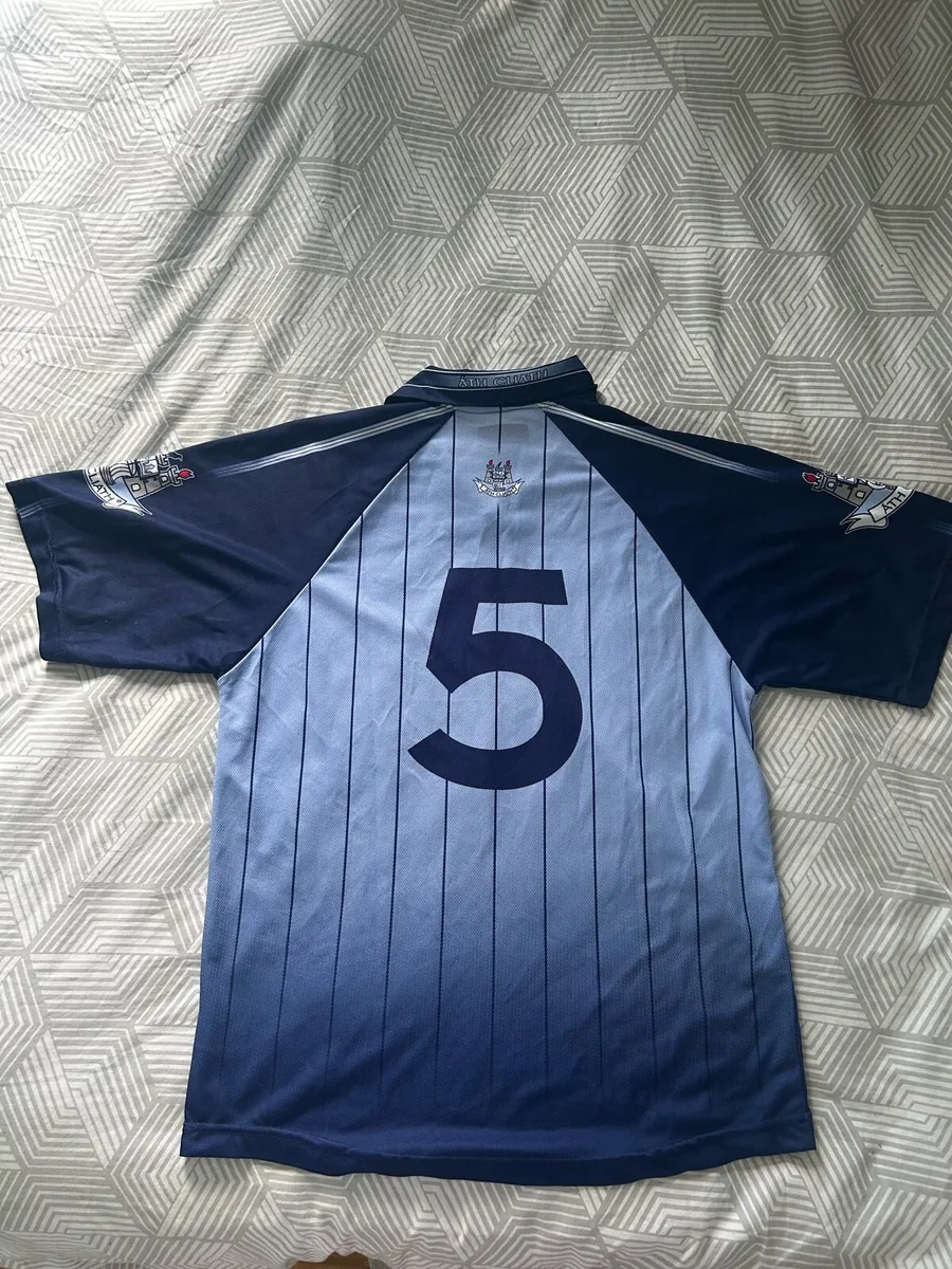 Gaa jerseys - Image 2