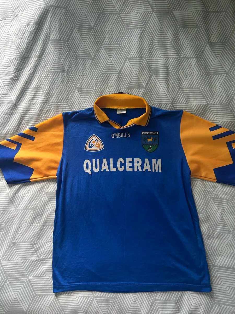 Gaa jerseys - Image 3