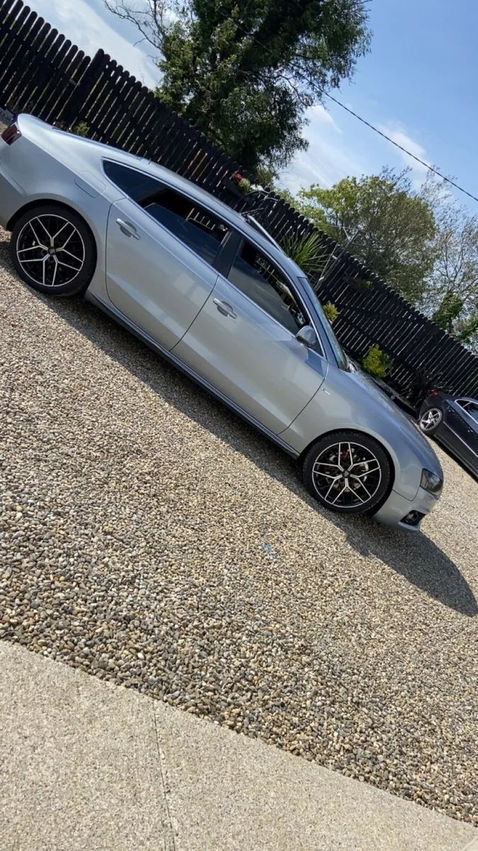 2010 Audi A5 S-Line 2.0L - Image 2
