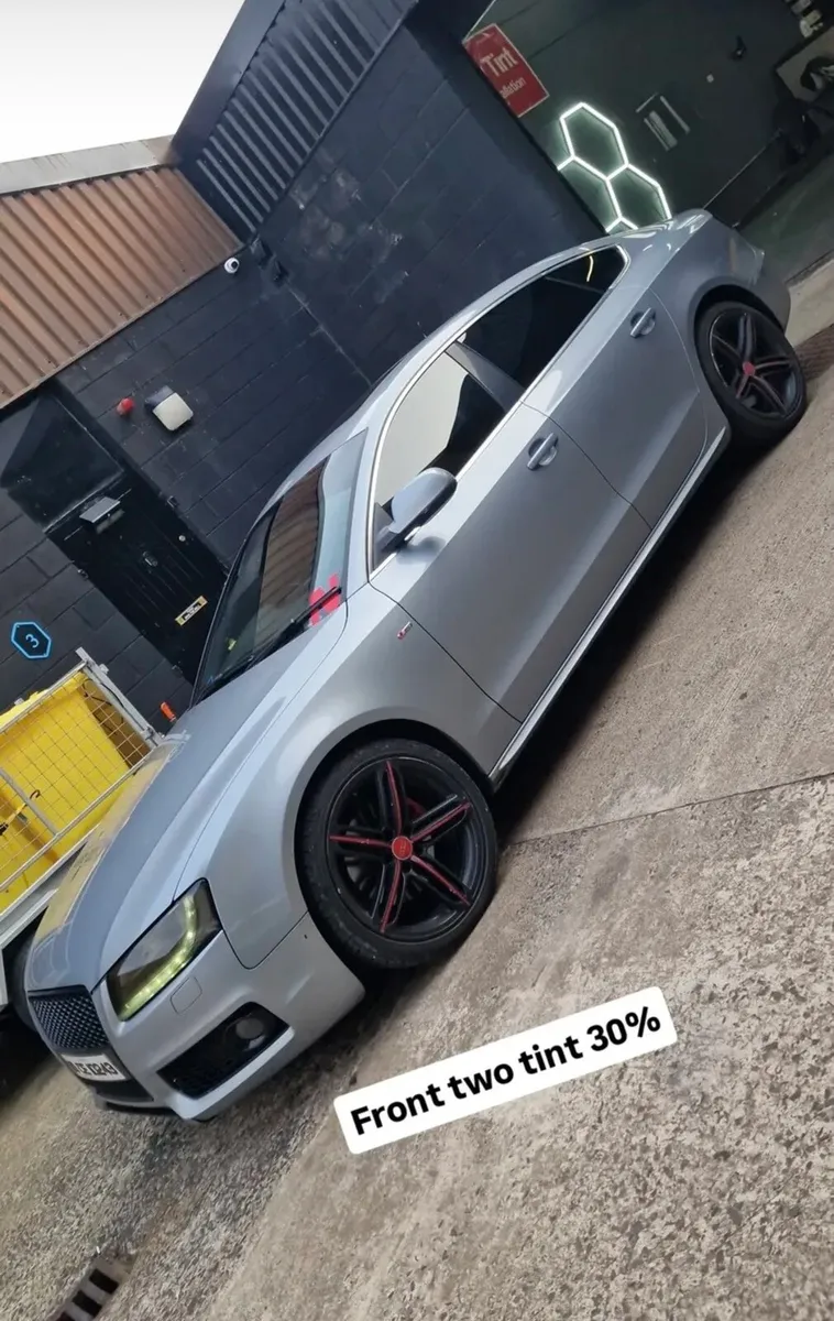 2010 Audi A5 S-Line 2.0L - Image 4