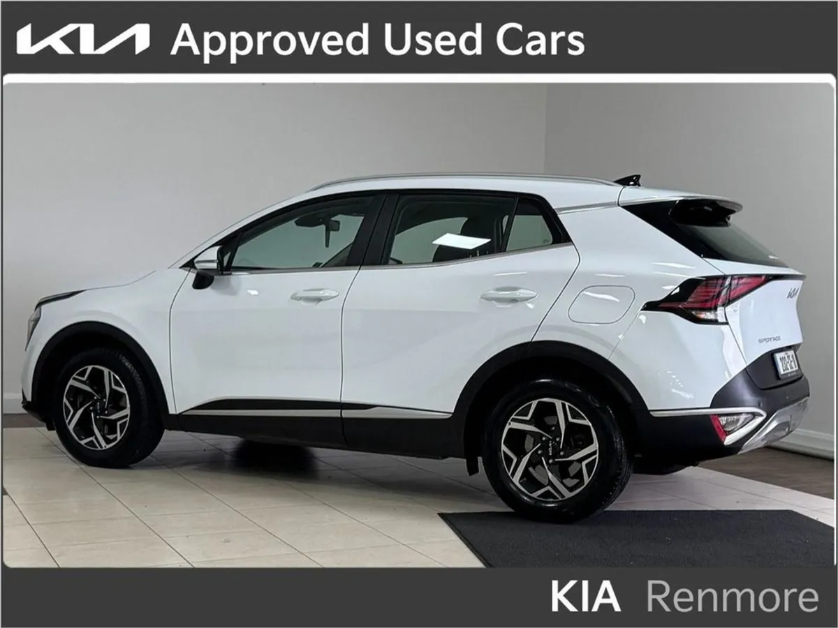 Kia Sportage K2 My23 5dr-sale Pric-- - Image 3