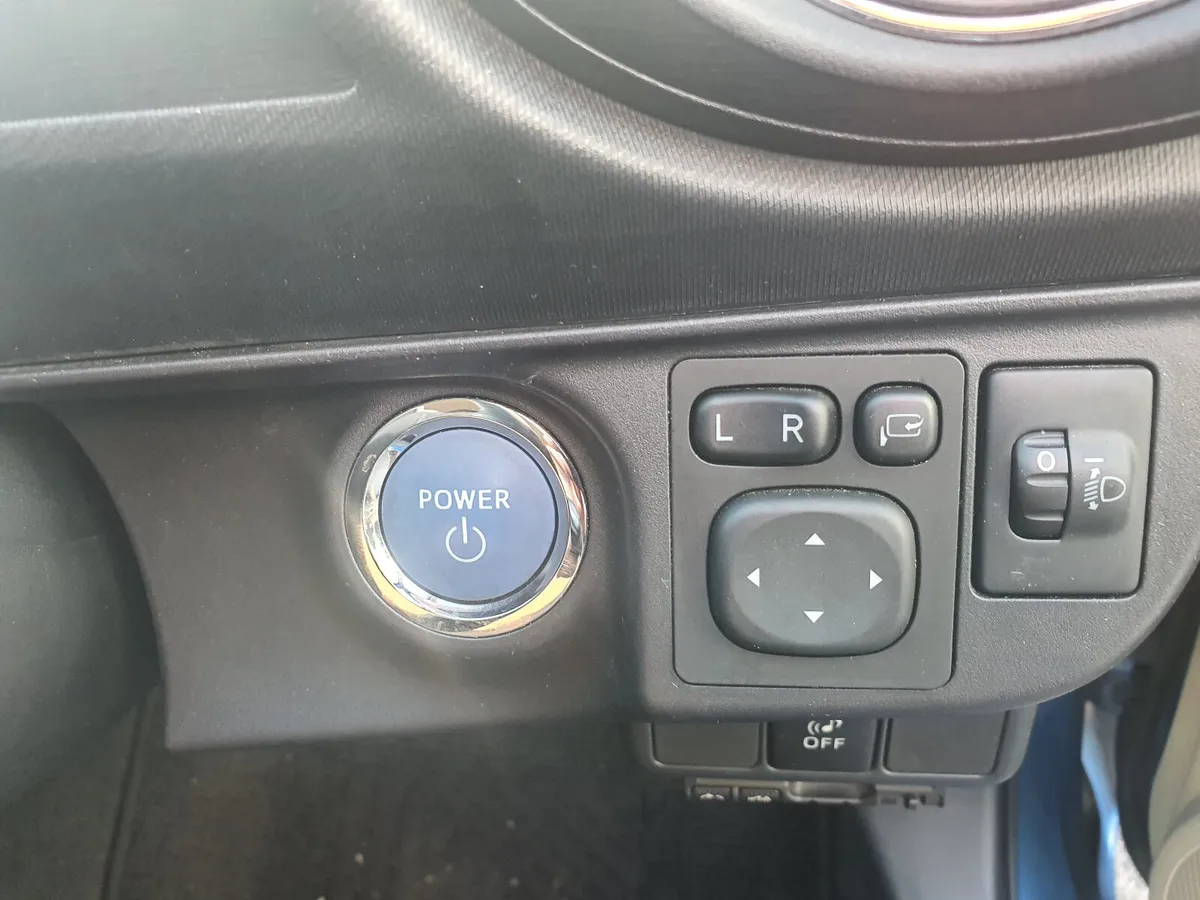 Toyota Aqua 2014 NEW NCT and Very Low Mileage - Image 3