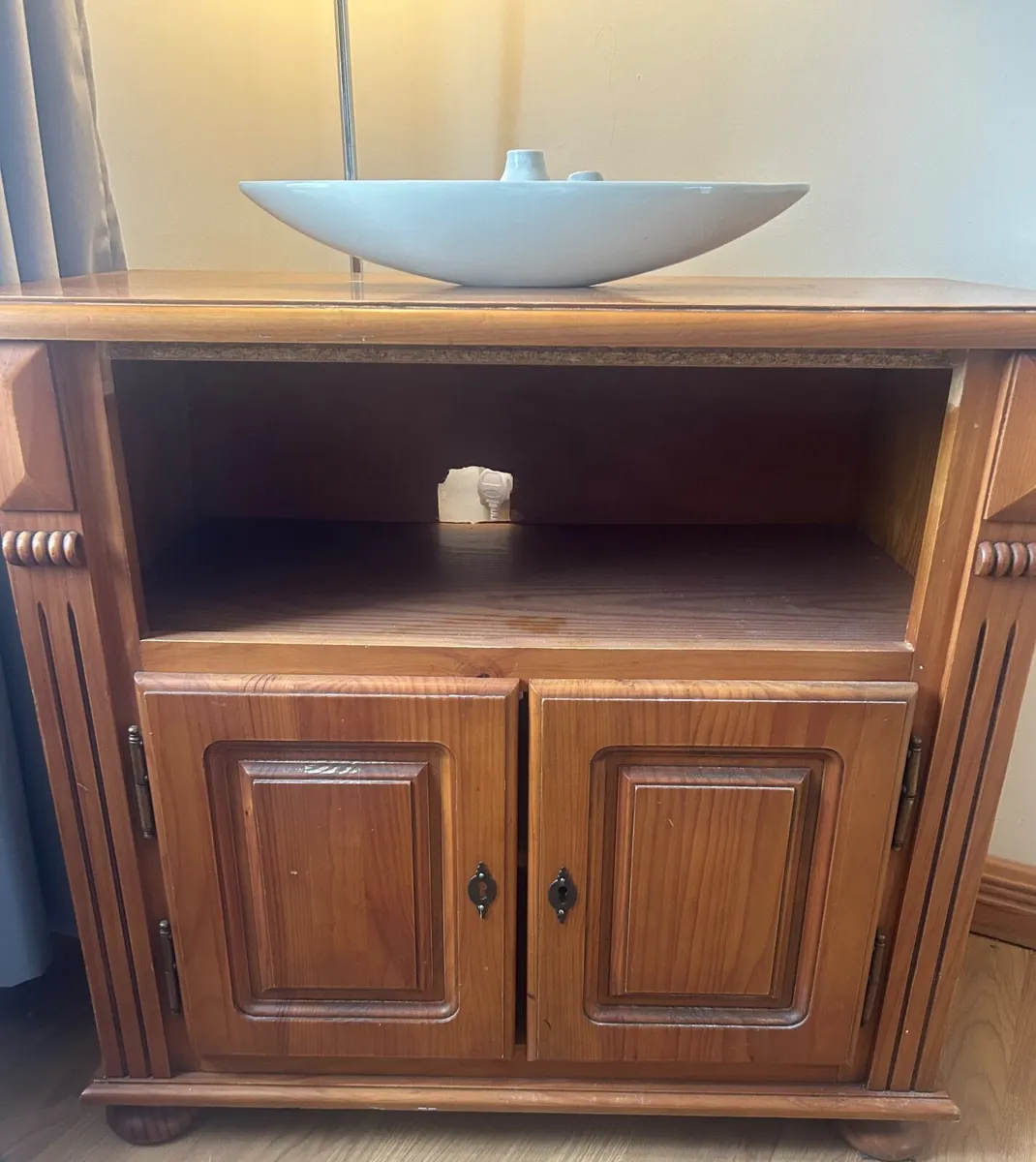 TV Unit