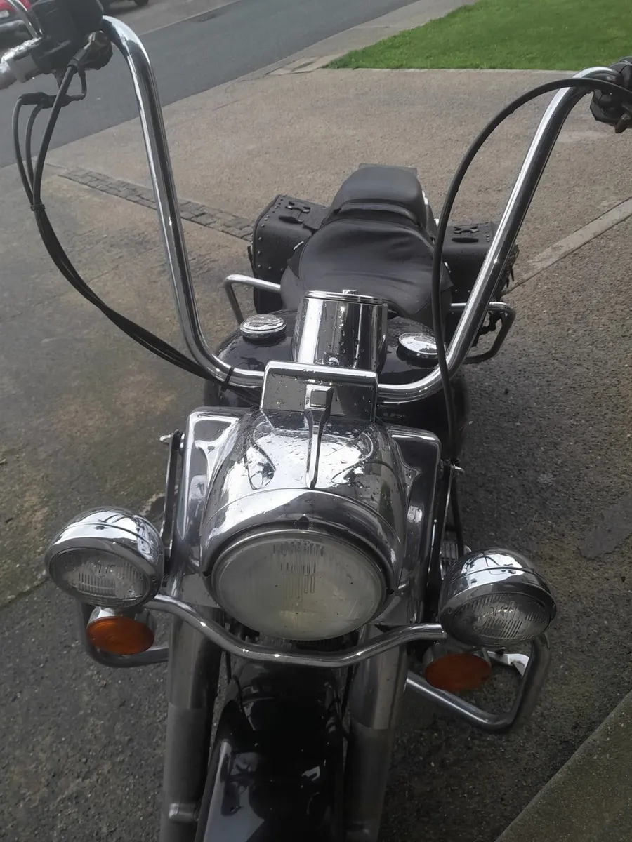 HARLEY DAVIDSON Other 2007 - Image 4