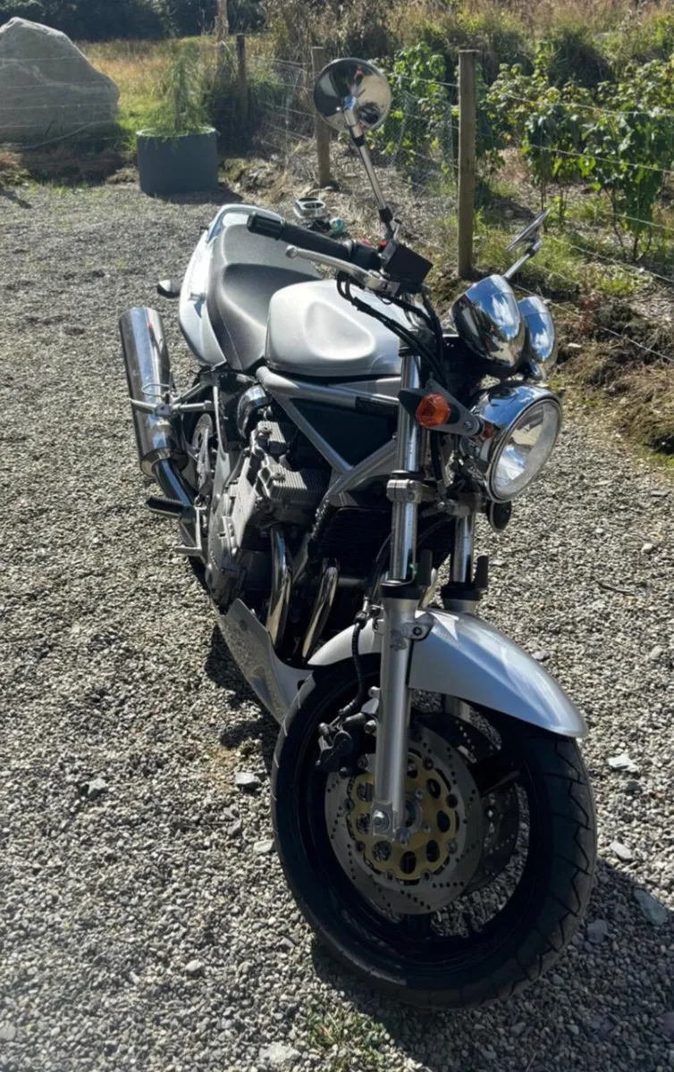 Suzuki Other 2005 - Image 3