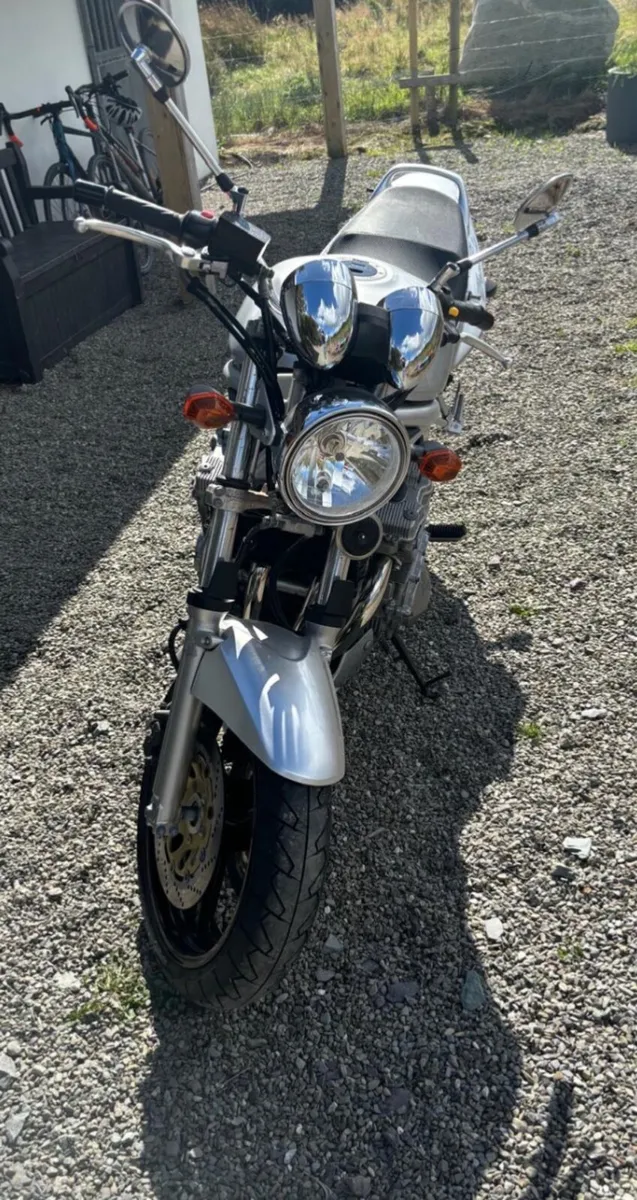 Suzuki Other 2005 - Image 4