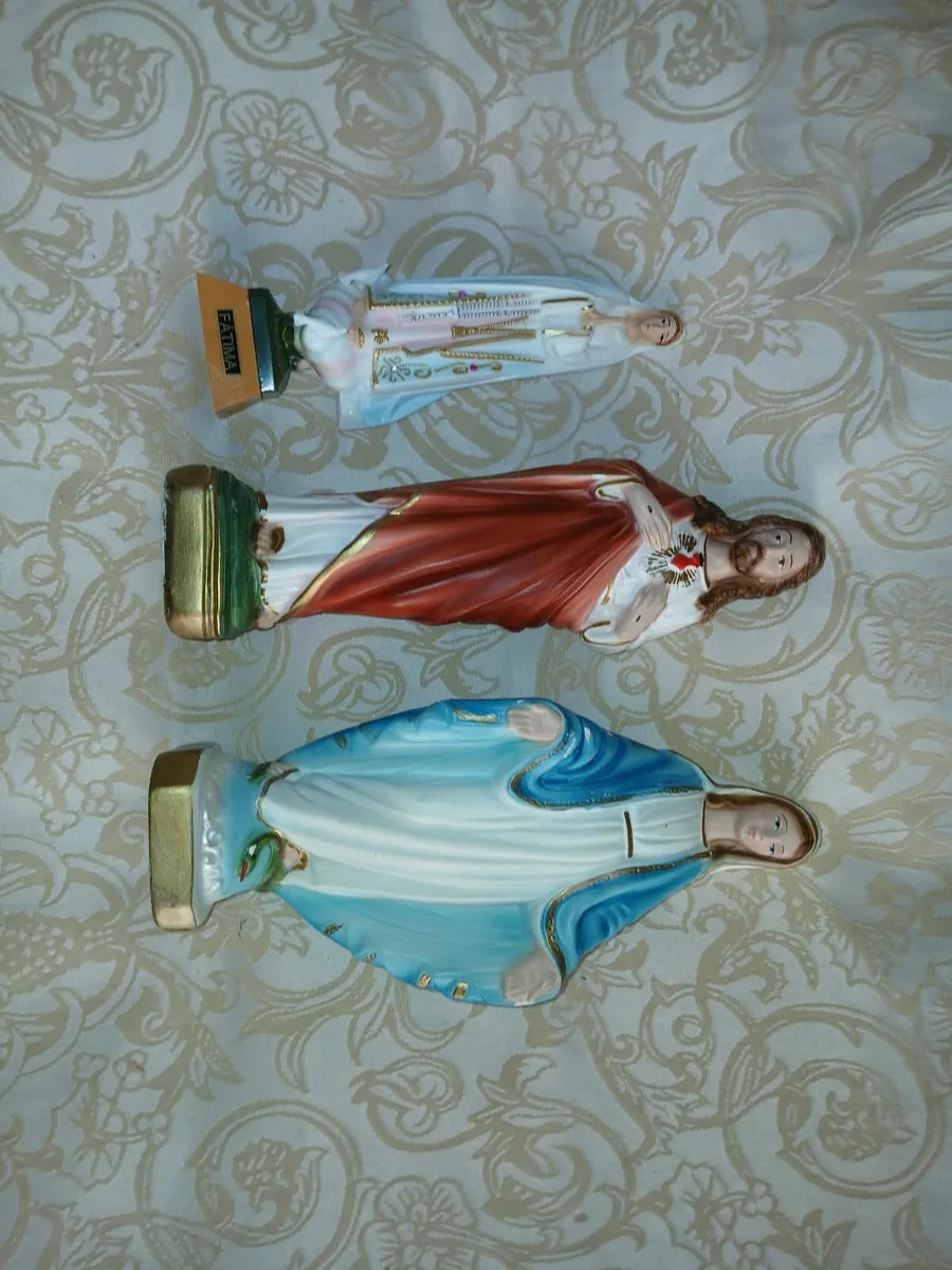 Religious statues - Image 3