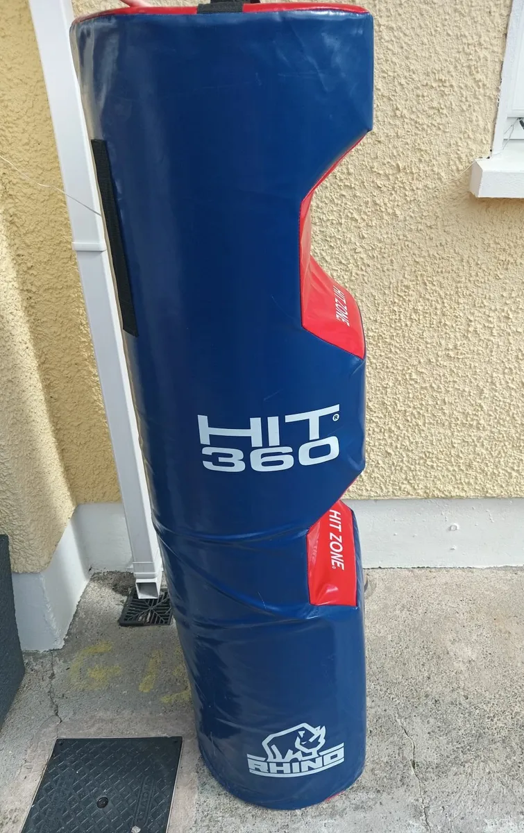 Rugby tackle Bag - Image 2