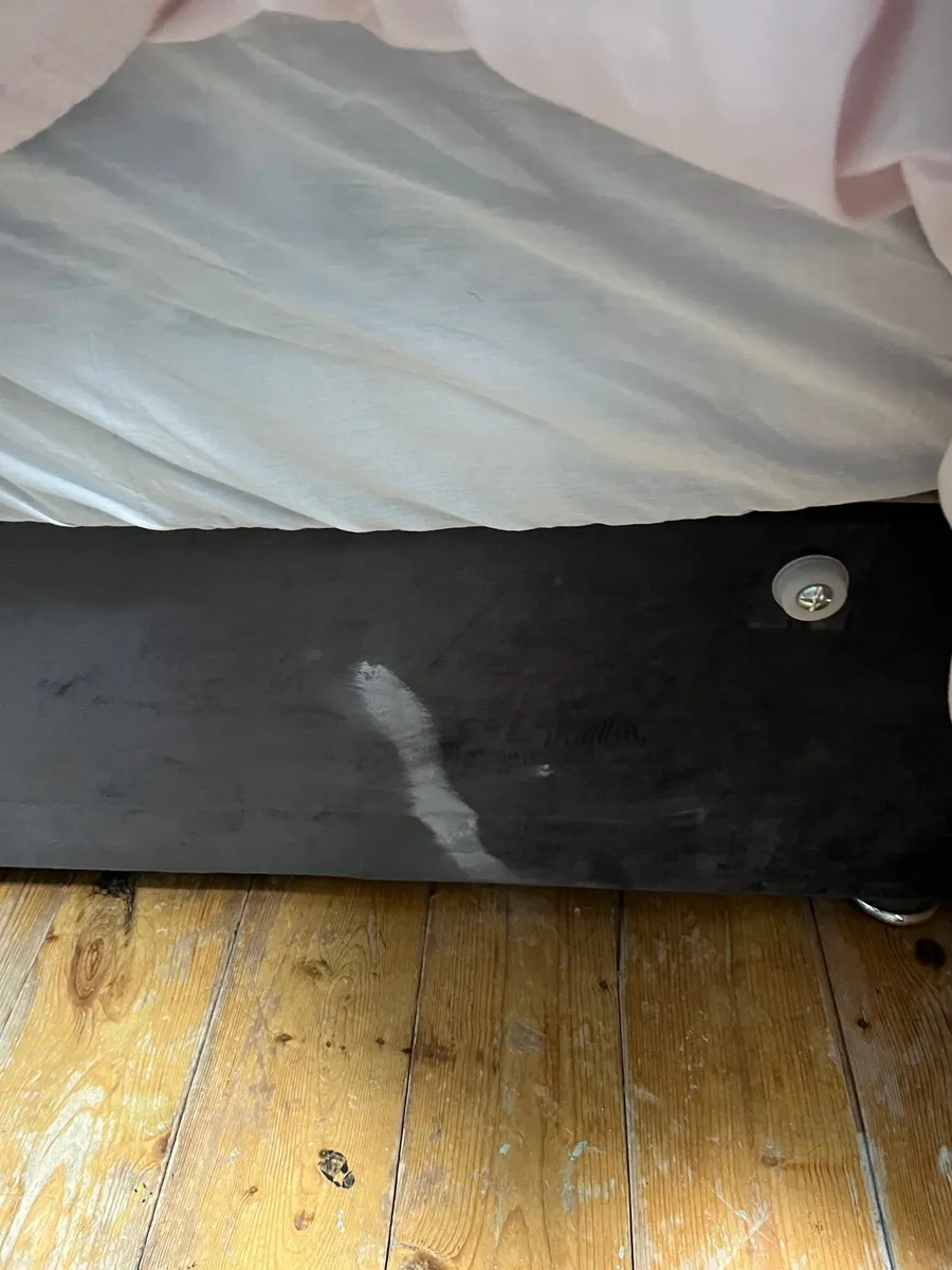 Single Bed - Image 2