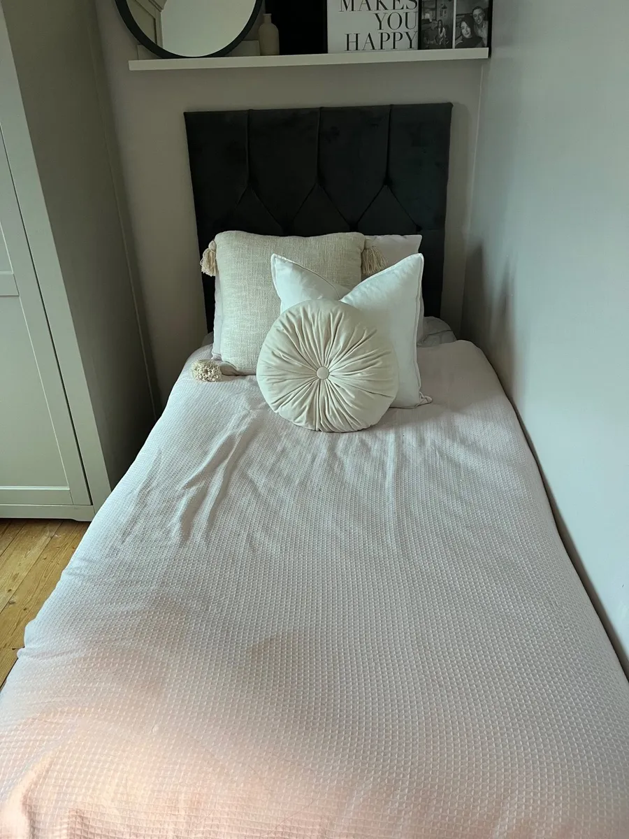 Single Bed - Image 1