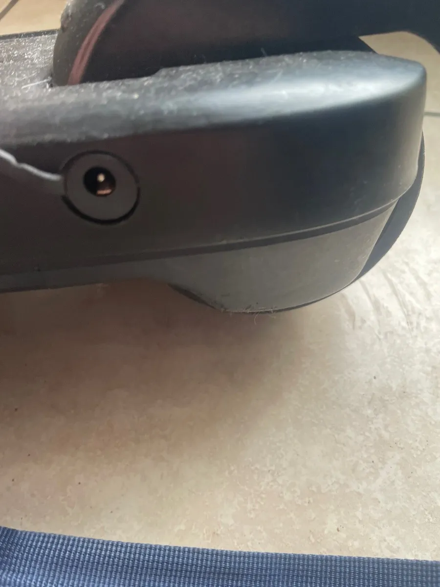 Electric scooter - Image 4