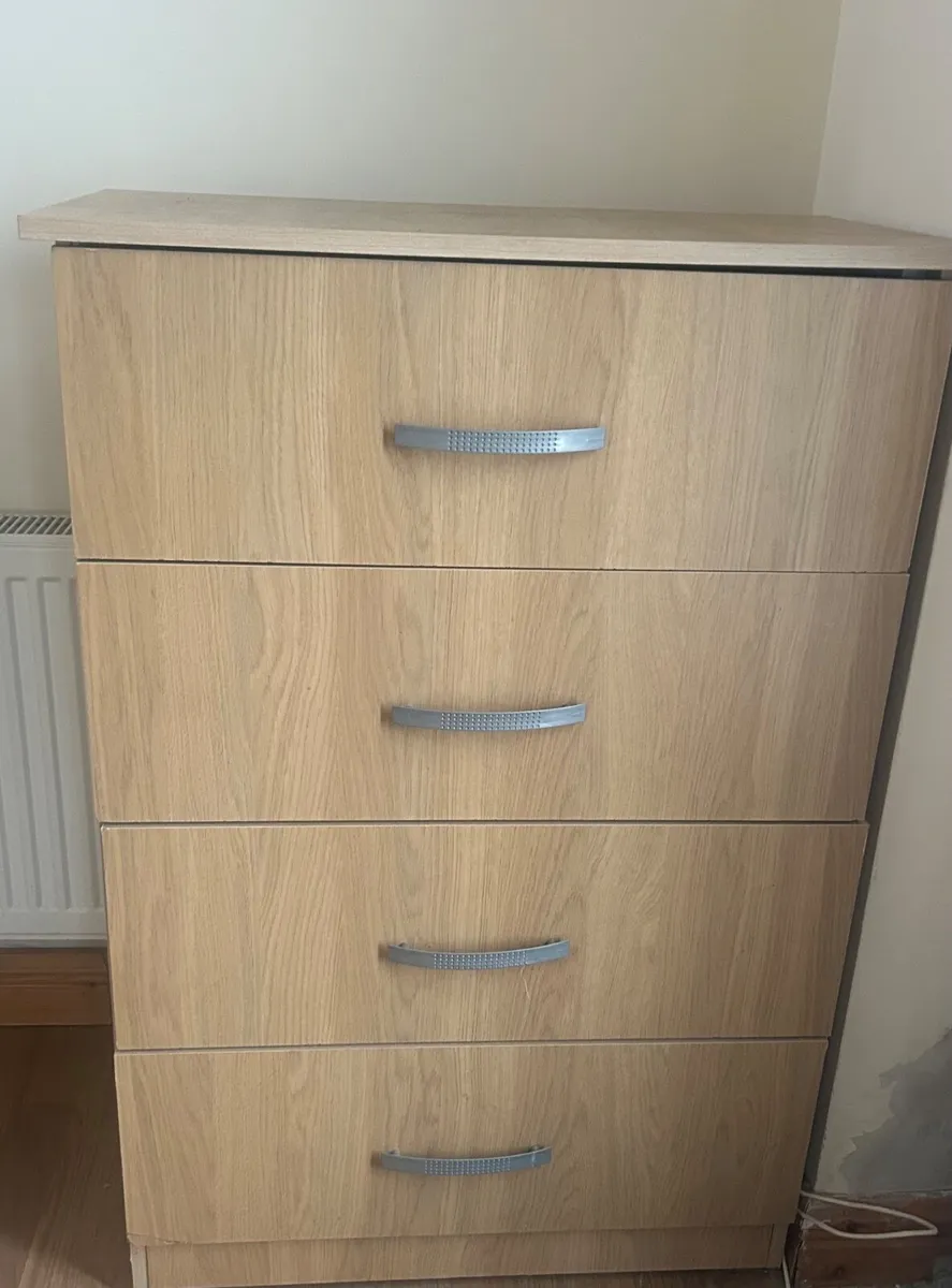 Drawer unit