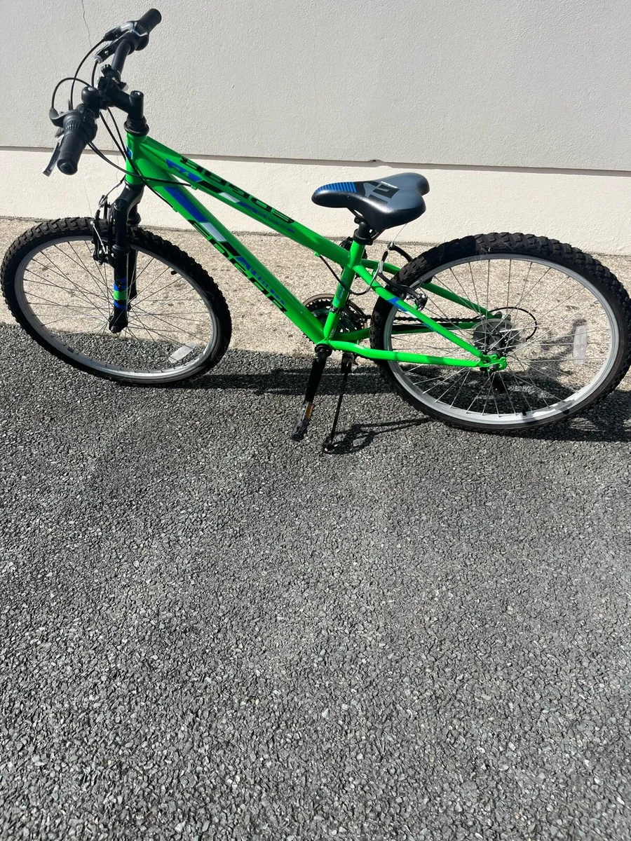 Boys bike - Image 1