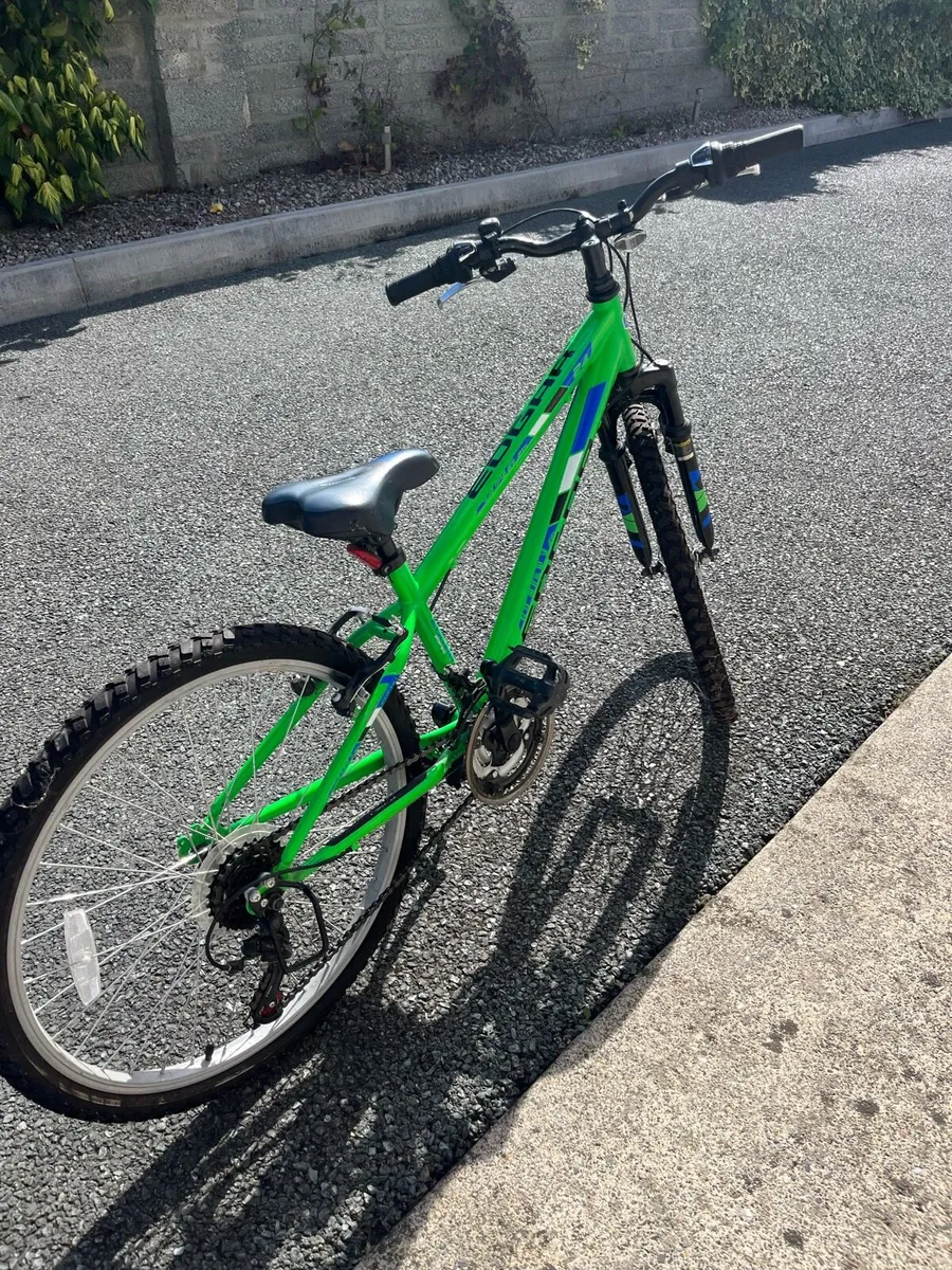 Boys bike - Image 2