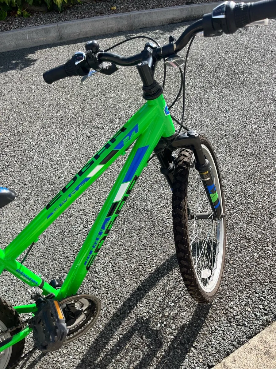 Boys bike - Image 3