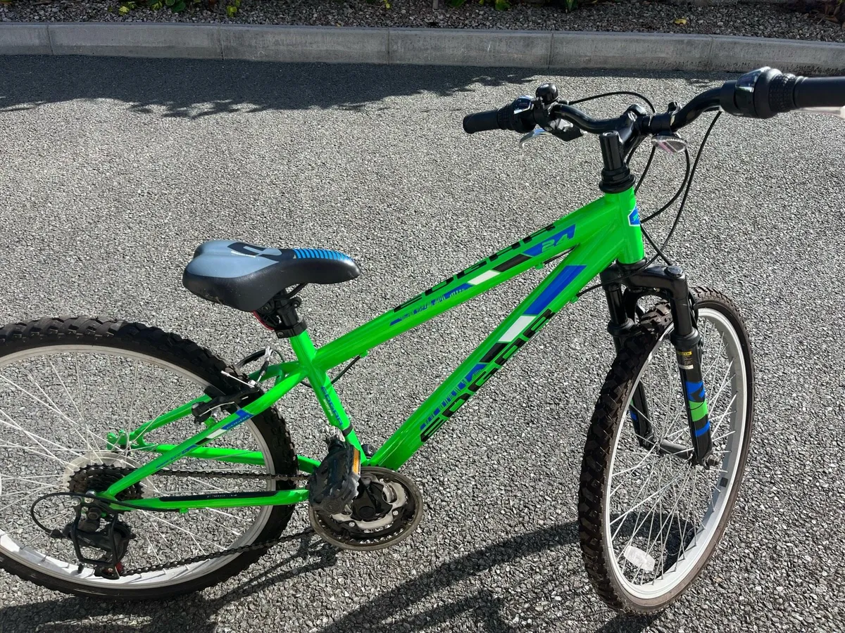 Boys bike - Image 4