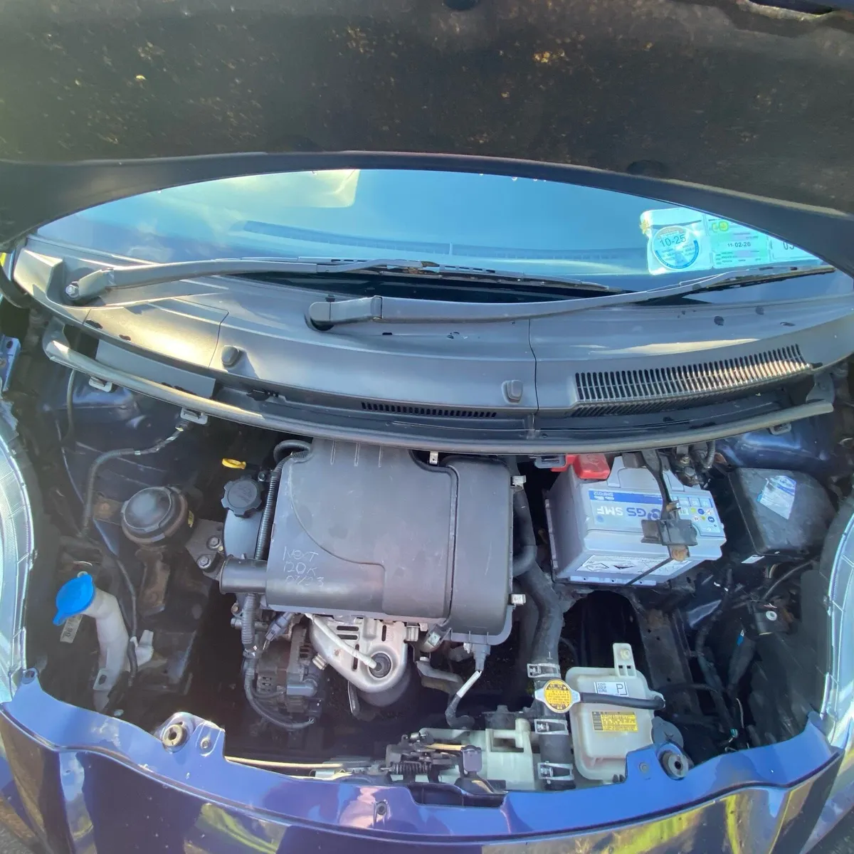 Toyota Yaris - Image 4