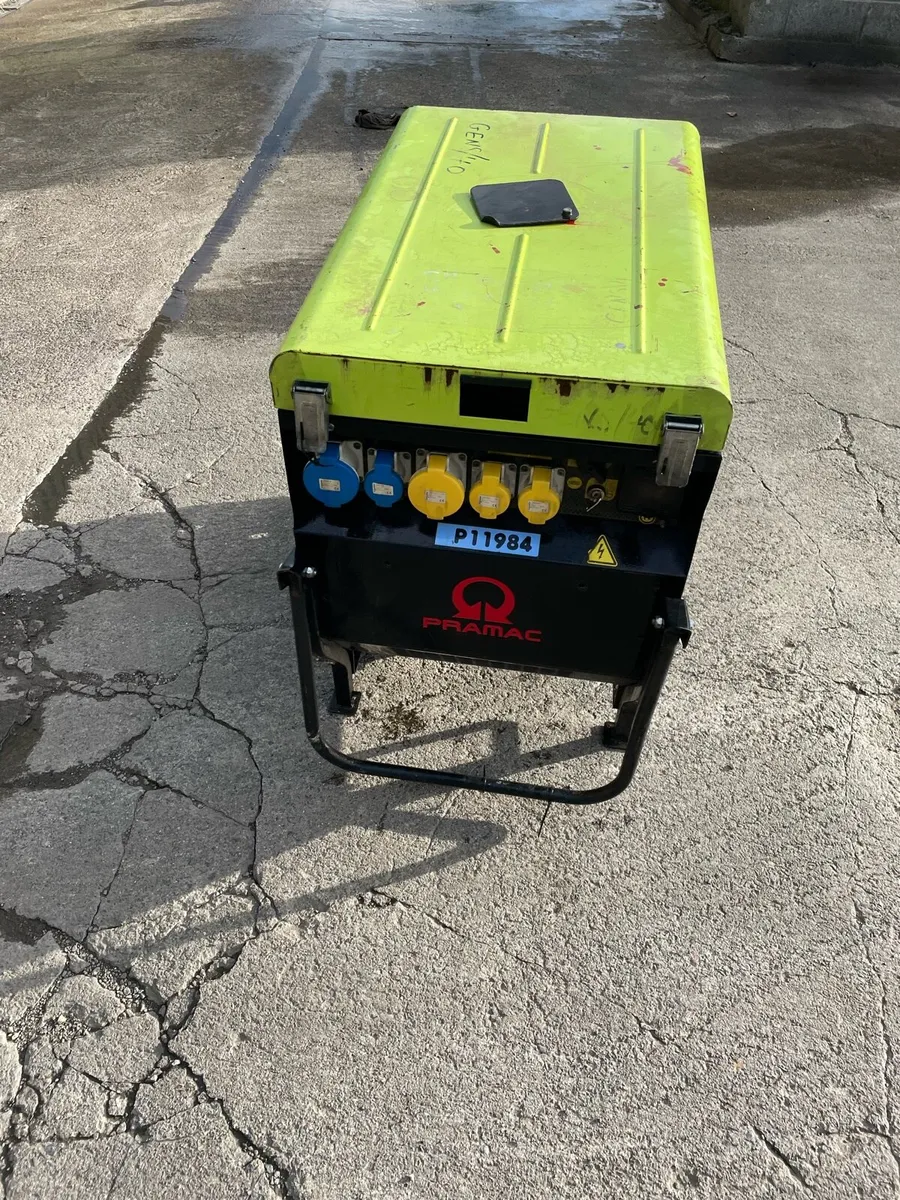 Generator - Image 2