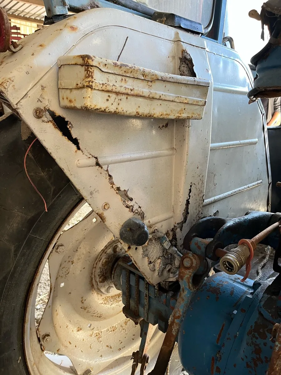 Ford 5000 - Image 4