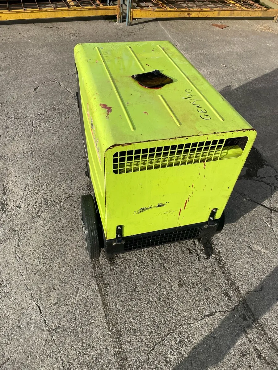 Generator - Image 3