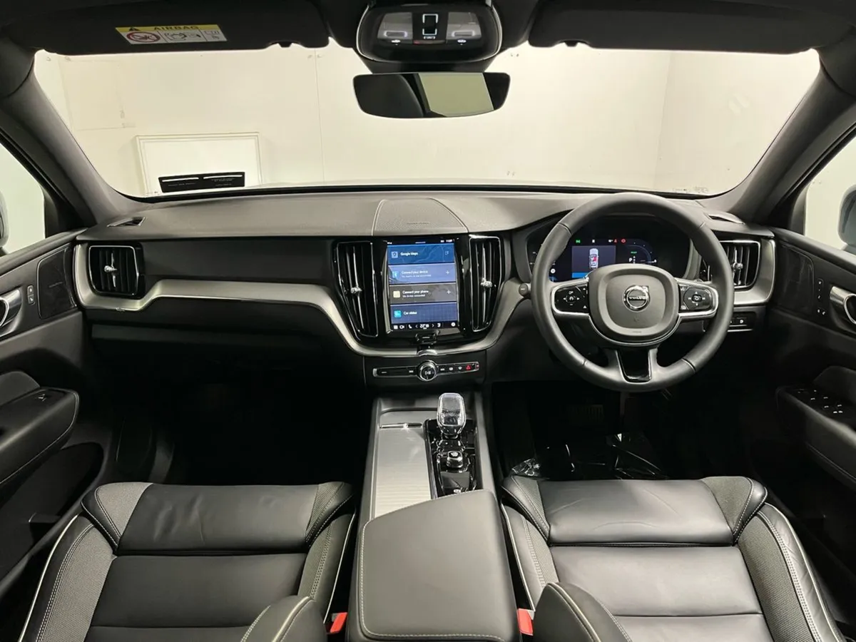 Volvo XC60 T6 Phev Plus Bright - Huge Spec - Reve - Image 4