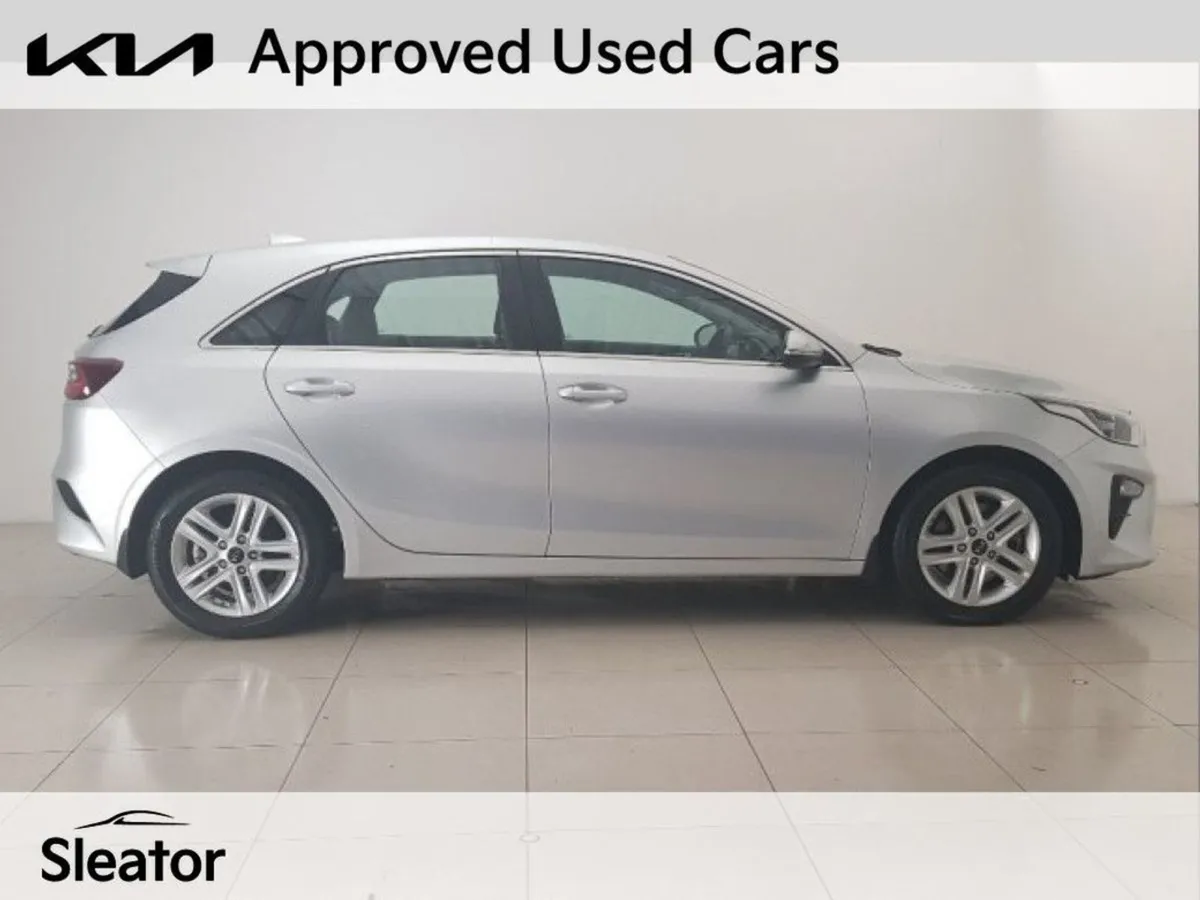 Kia Ceed 1.0 K3 5DR - Image 2