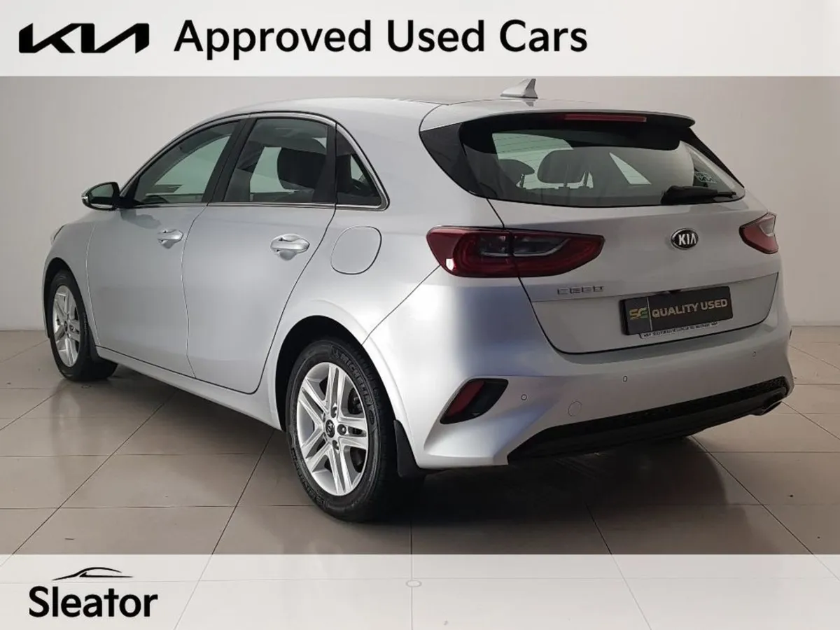 Kia Ceed 1.0 K3 5DR - Image 3