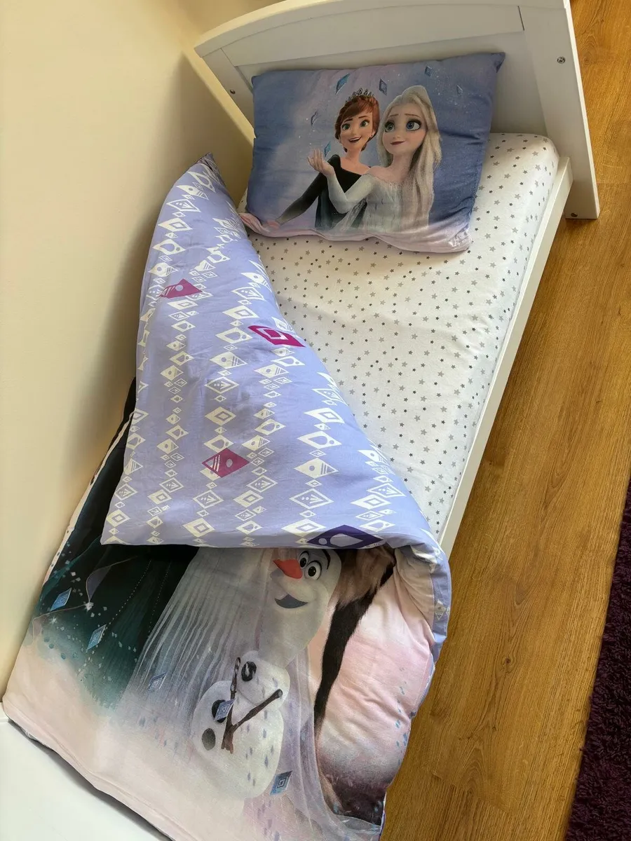 Kids bed - Image 1