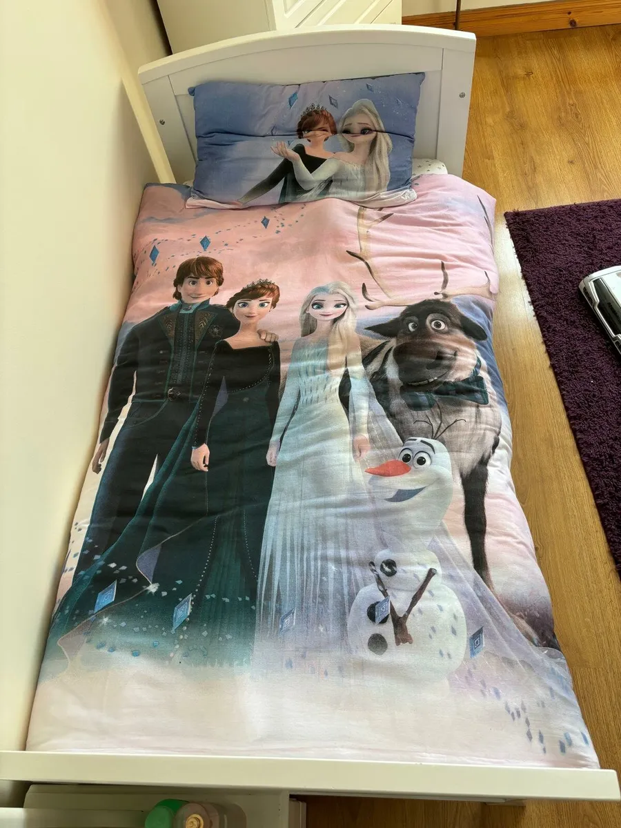 Kids bed - Image 2
