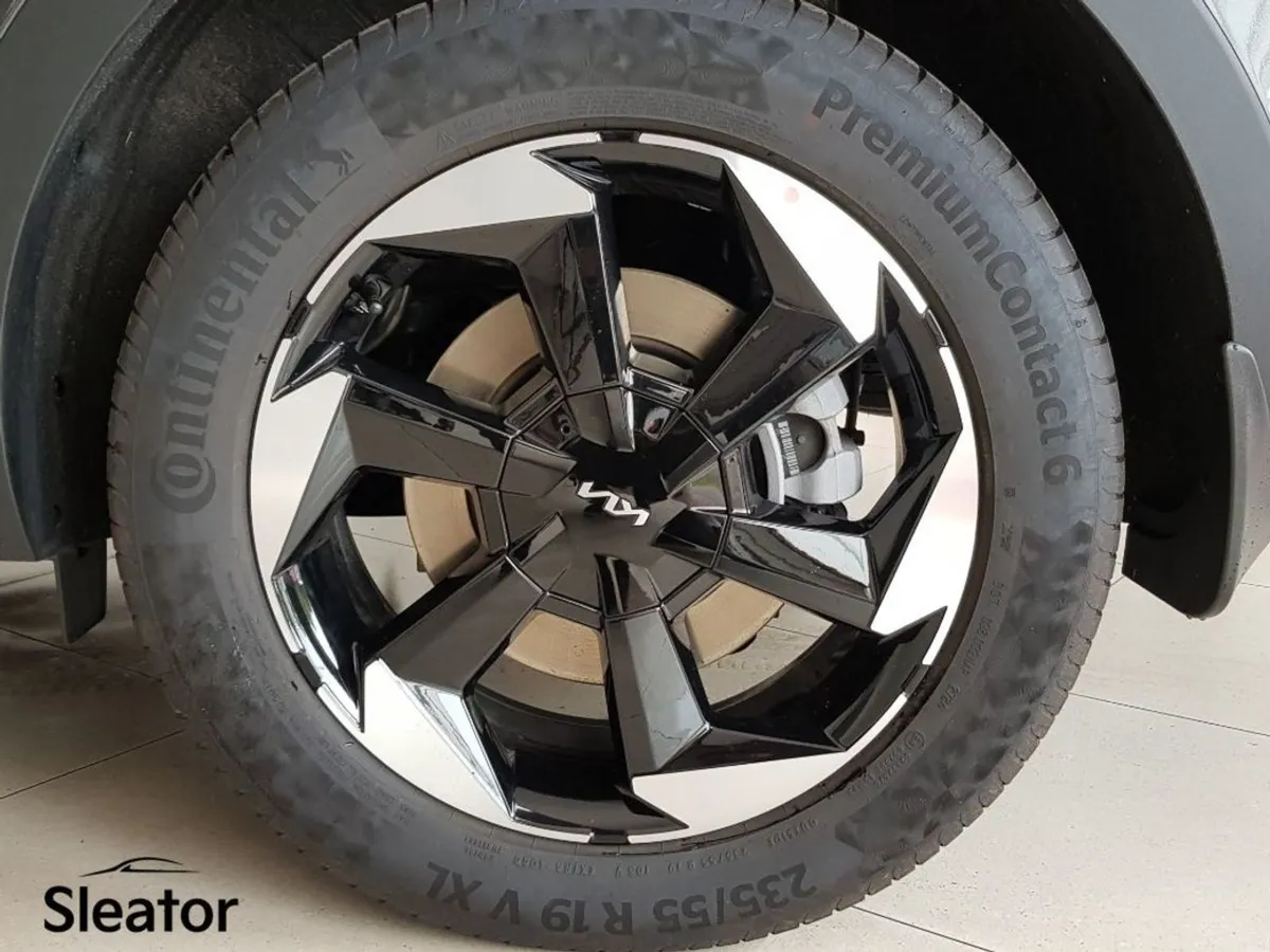 Kia Sorento Phev PE 7S 4WD - Image 4