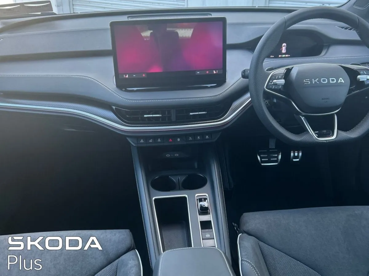 Skoda Elroq Elroq 85 Sportsline - Image 2