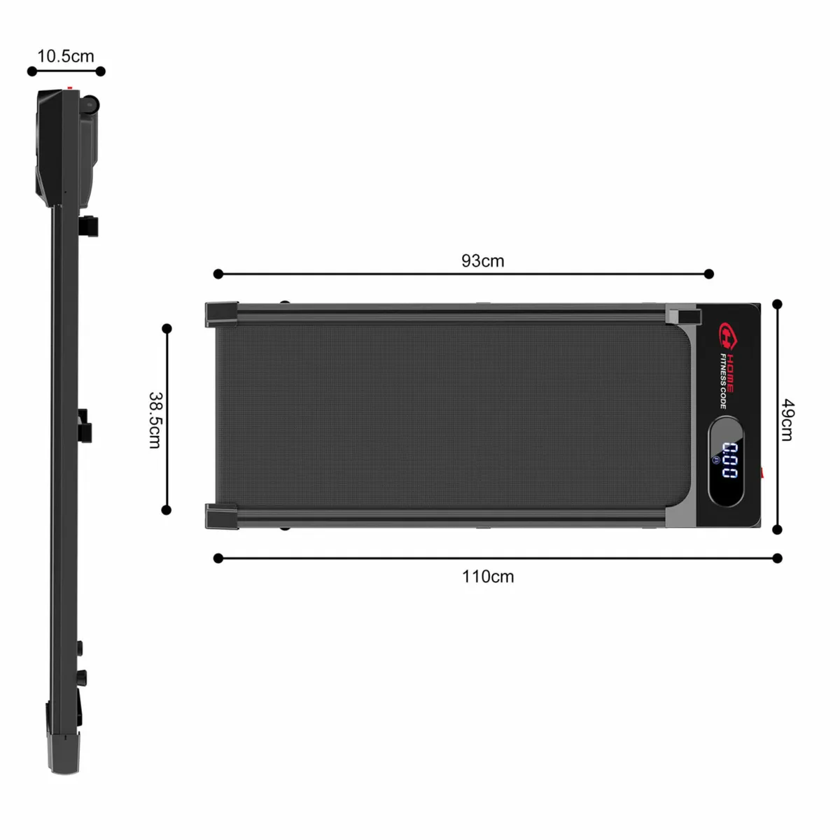Treadmill - Image 2