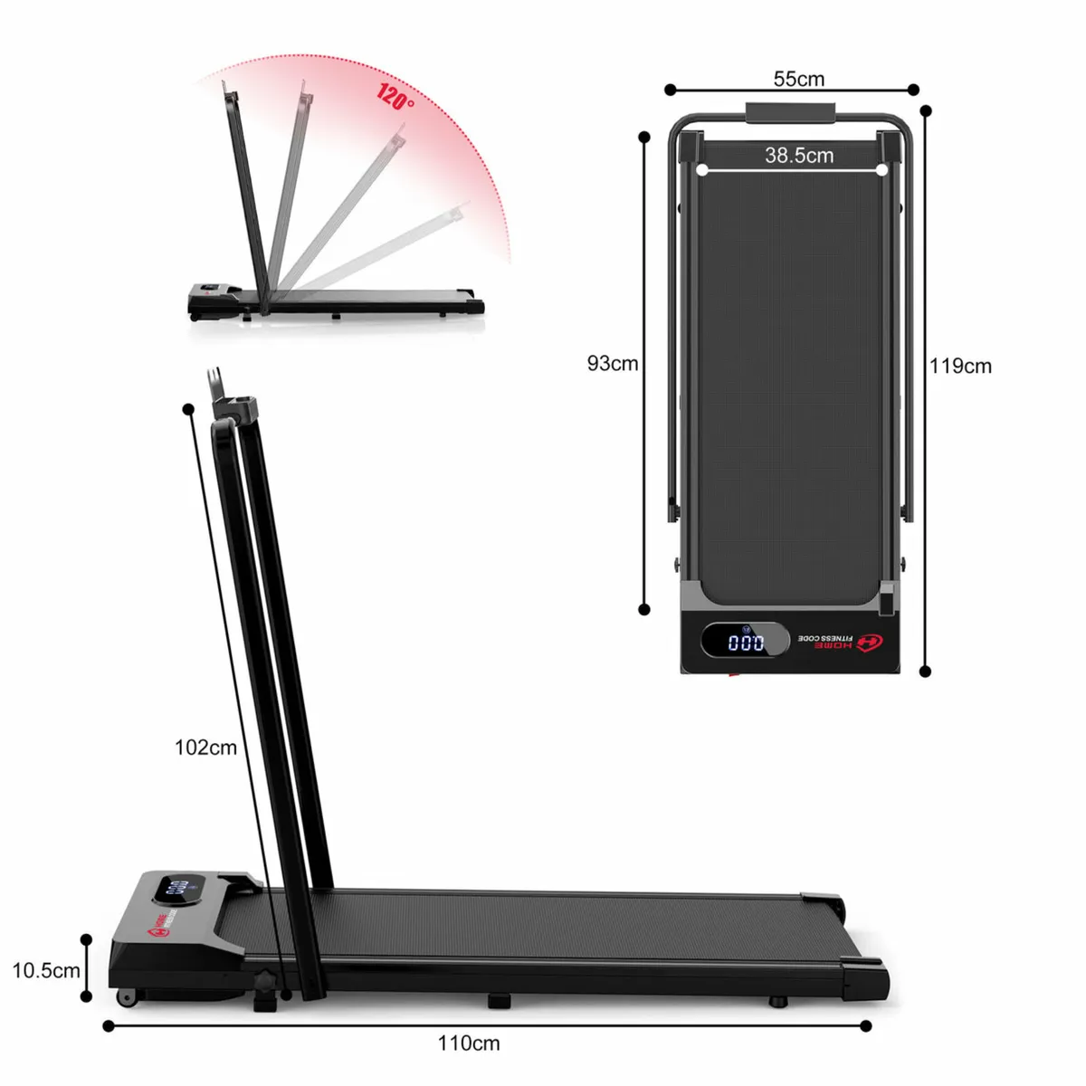 Treadmill - Image 3