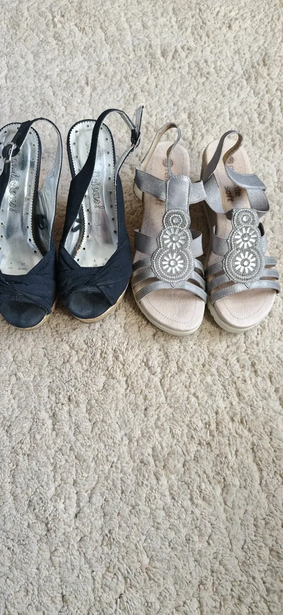 Sandals - Image 1