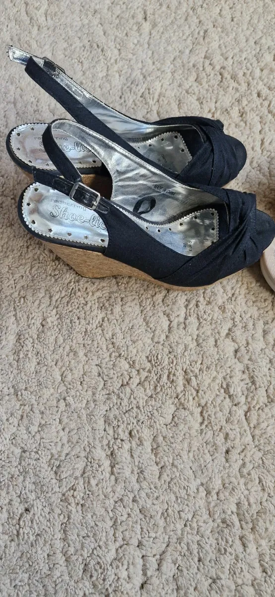 Sandals - Image 2