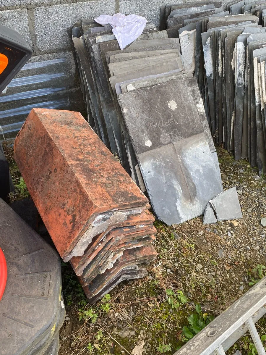 Slates - Image 1