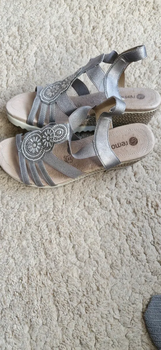 Sandals - Image 3