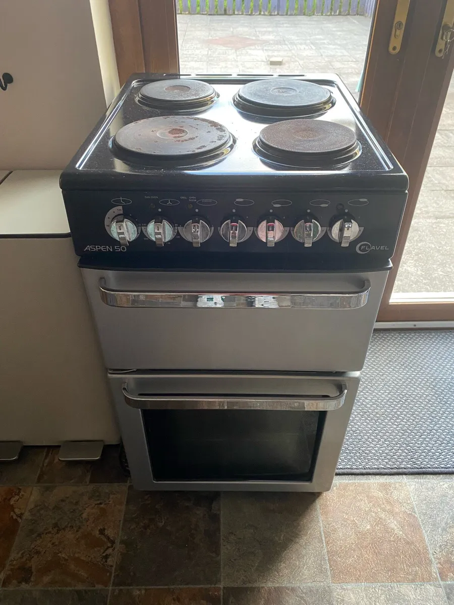 Flavel Cooker - Image 1