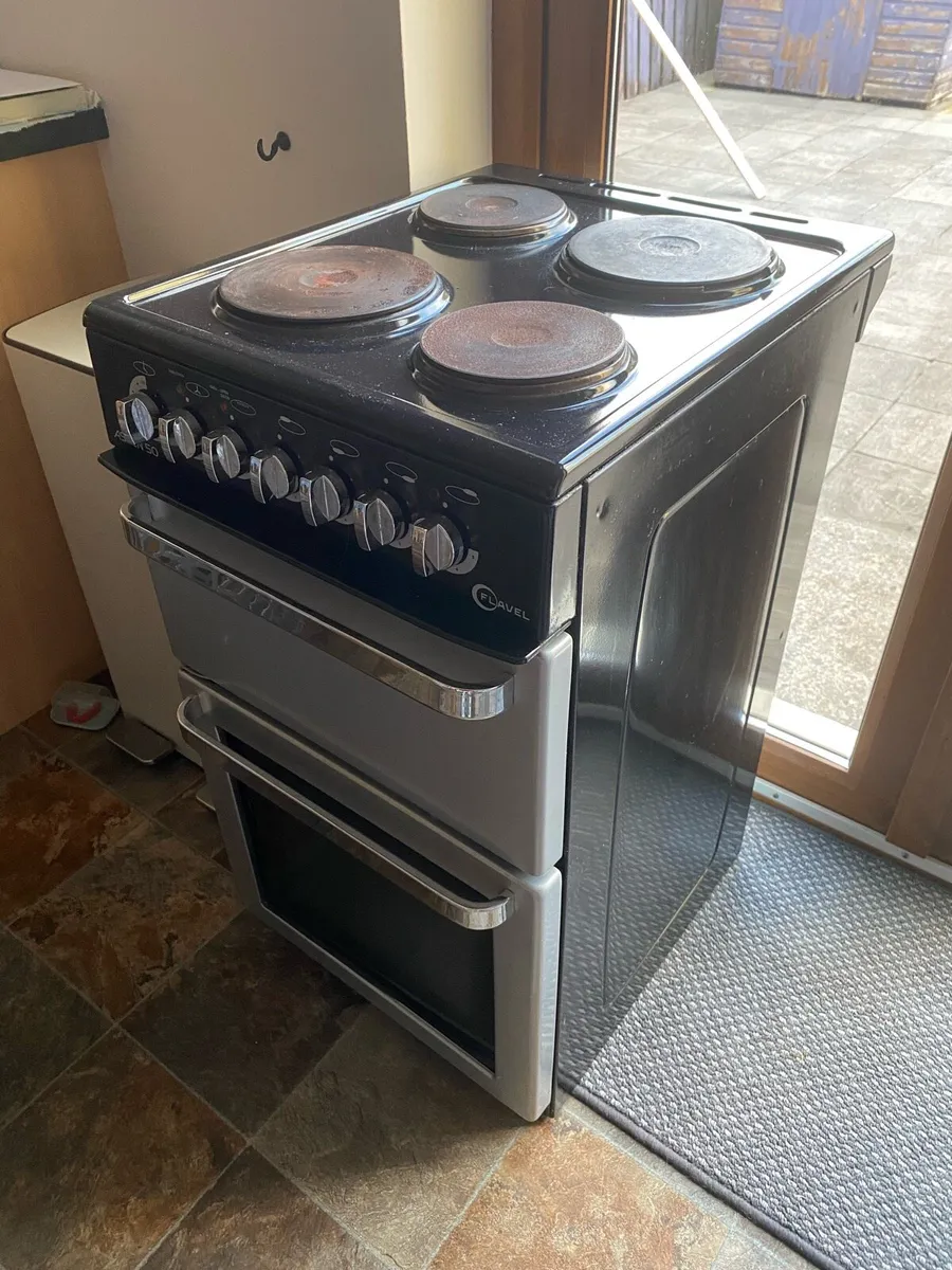 Flavel Cooker - Image 2