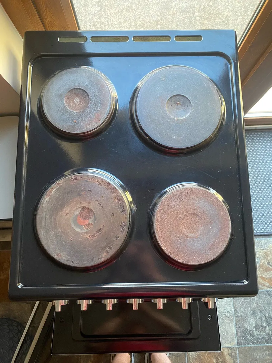 Flavel Cooker - Image 3